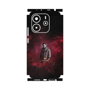 MAHOOT Tom Hardy-FullSkin Cover Sticker for Xiaomi Redmi Note 14 4G