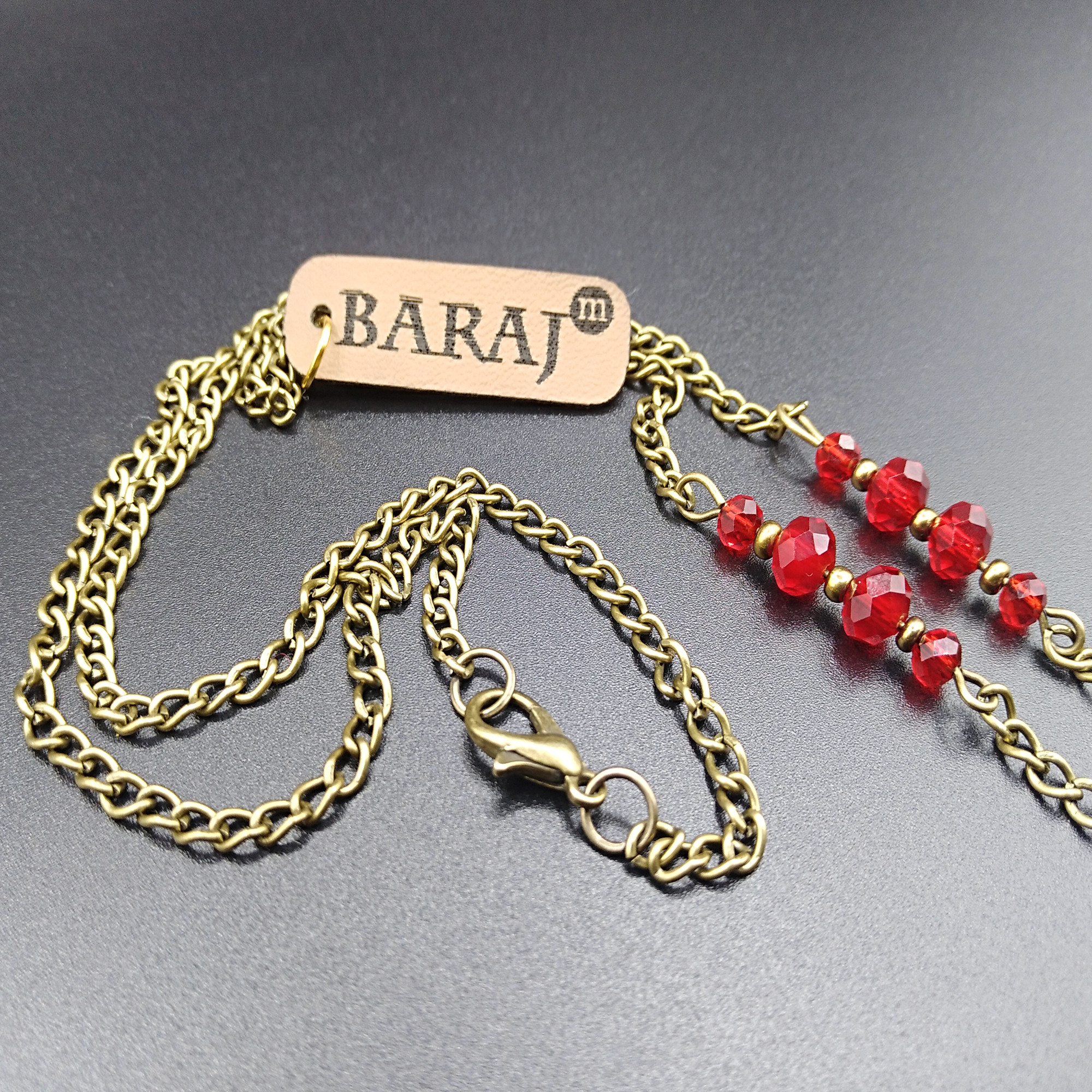 نیم ست زنانه باراج من مدل آیه کد S-AE