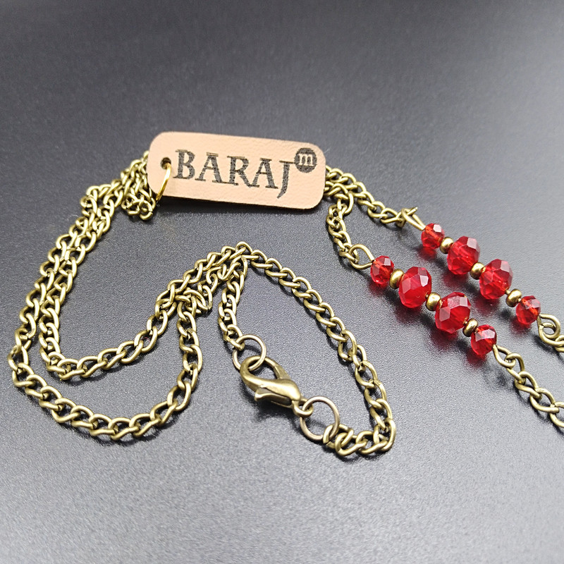 نیم ست زنانه باراج من مدل مرغ آمین کد S-GJ نیم ست زنانه باراج من مدل مرغ آمین کد S-GJ