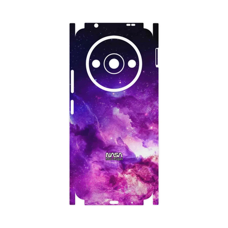 برچسب پوششی ماهوت مدل Universe b NASA 12-FullSkin مناسب برای گوشی موبایل شیائومی Redmi A3