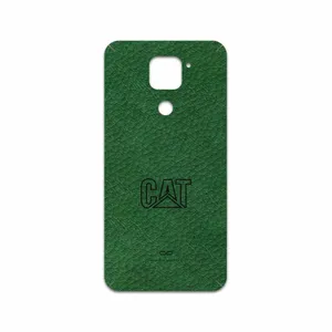 MAHOOT GL-CAT Cover Sticker for Xiaomi Redmi 10X
