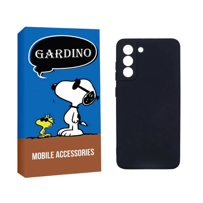 کاور گاردینو مدل ساده مناسب برای گوشی موبایل سامسونگ GALAXY S21 FE