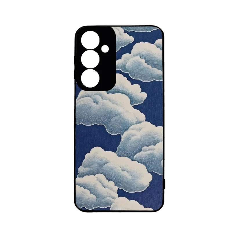 کاور قاب گارد گوشی طرح ساده کد 22 - TPU مناسب برای گوشی موبایل سامسونگ Galaxy A55