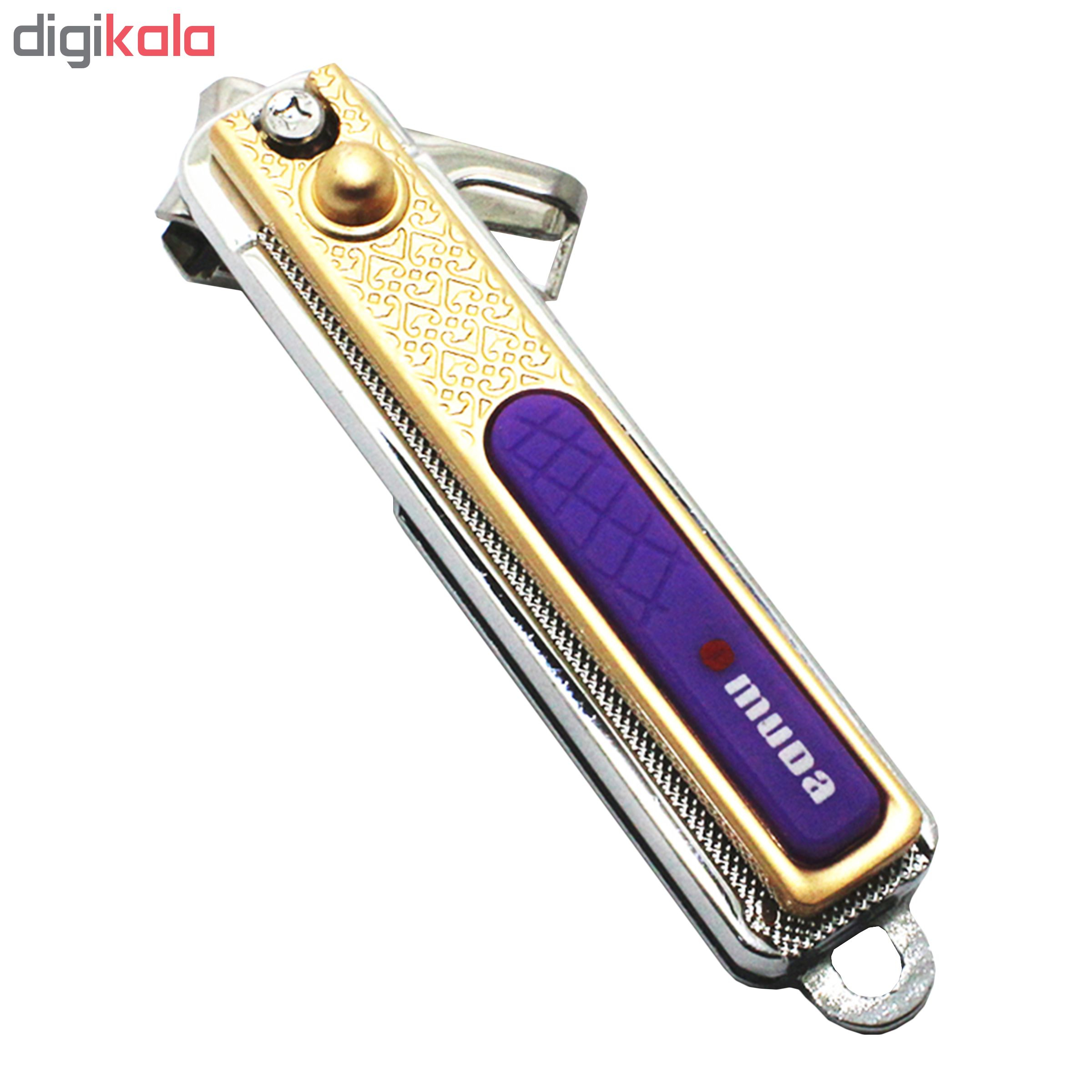 ناخنگیر اومودا مدل 457