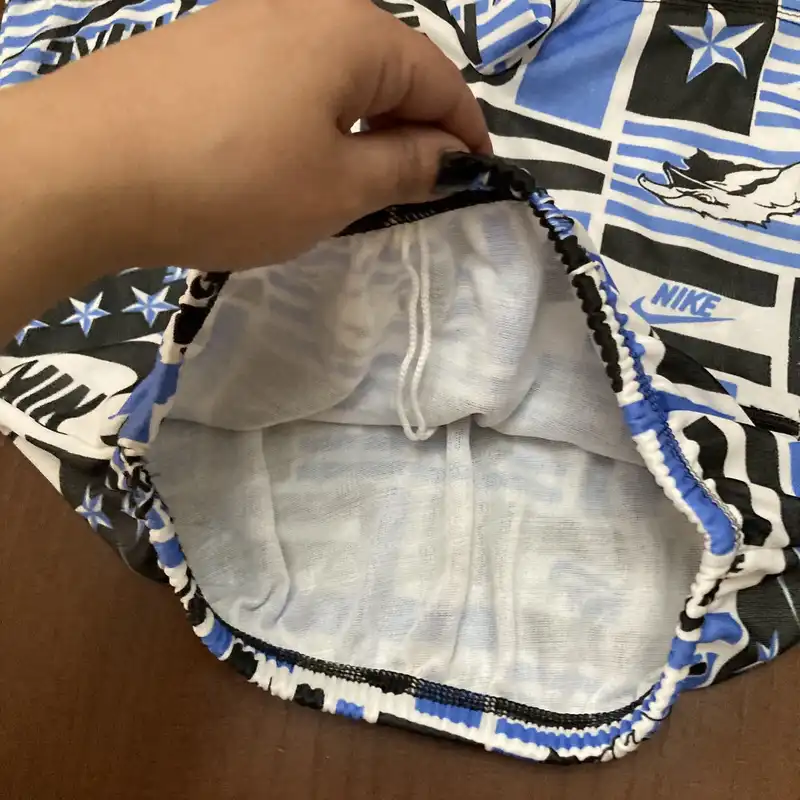 مایو مردانه مدل nk.bl