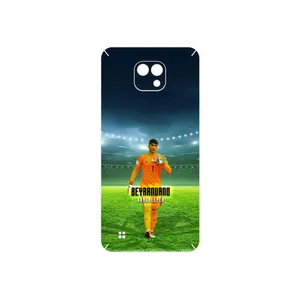 MAHOOT Alireza Beiranvand Cover Sticker for LG X Cam