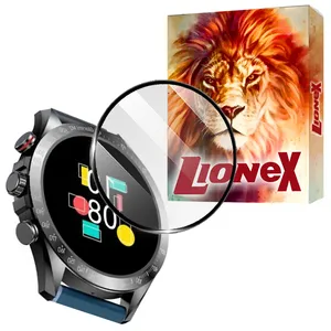 Lionex LWPM Screen Protector For Glorimi M2