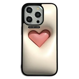 AKAM AMC-WA14PRO-JELLY-68 Cover For Apple iPhone 14 Pro