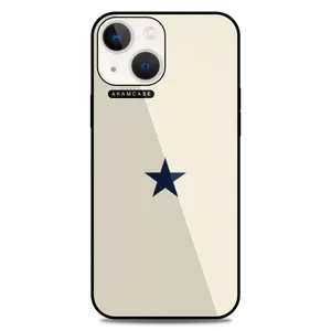 AKAM AMC-WA13-STARS-4 Cover For Apple iPhone 13
