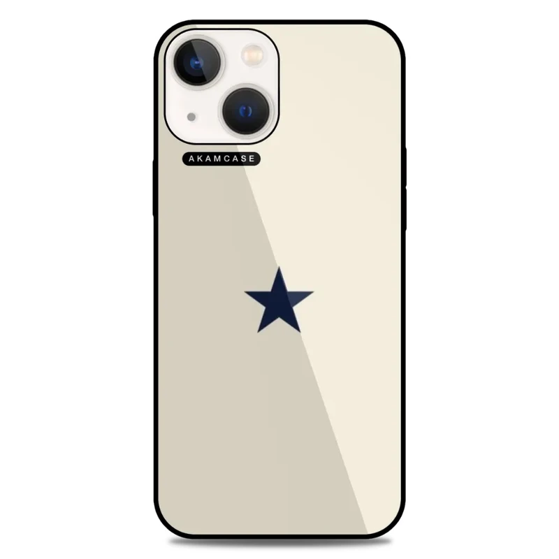 کاور آکام مدل AMC-WA13-STARS-4 مناسب برای گوشی موبایل اپل iPhone 13