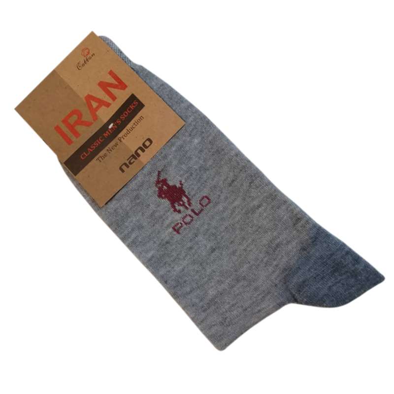 جوراب مردانه مدل 31