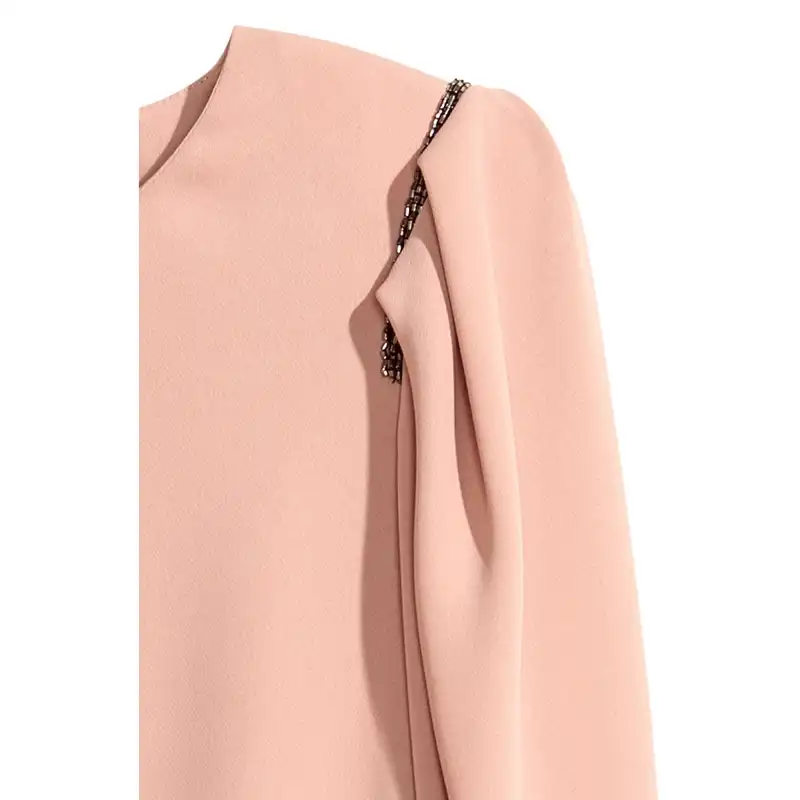 پیراهن زنانه اچ اند ام مدل 0546331001