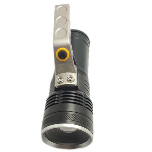 چراغ قوه دستی مدل 50000W