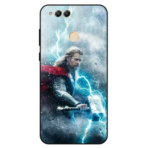 Megafone 5337 Cover For Honor 7x