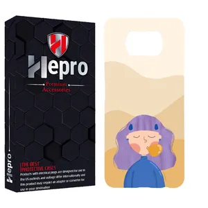 HEPRO MC Cover for XIAOMI POCO X3 / X3 PRO / X3 NFC