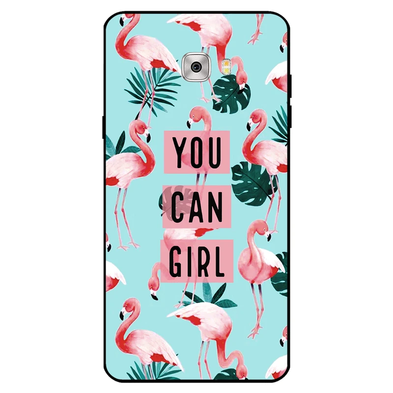 کاور مگافون کد 8032 مناسب برای گوشی موبایل سامسونگ Galaxy C9 Pro