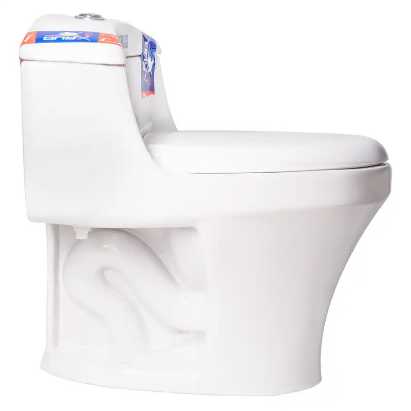 توالت فرنگی انیکس مدل مروارید