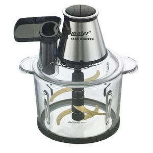 خردکن مایر مدل MR-2500