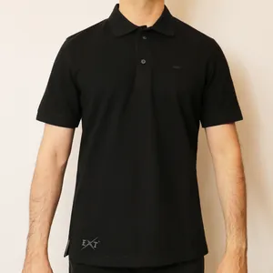 پولوشرت آستین کوتاه مردانه اکستمپوری مدل pol 01-1