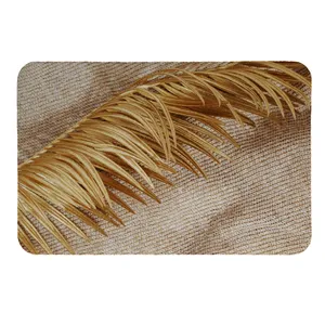  پادری طرح برگ کد 8209 سایز 50 × 70 سانتی متر