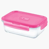 ظرف نگهدارنده لومینارک مدل pure box