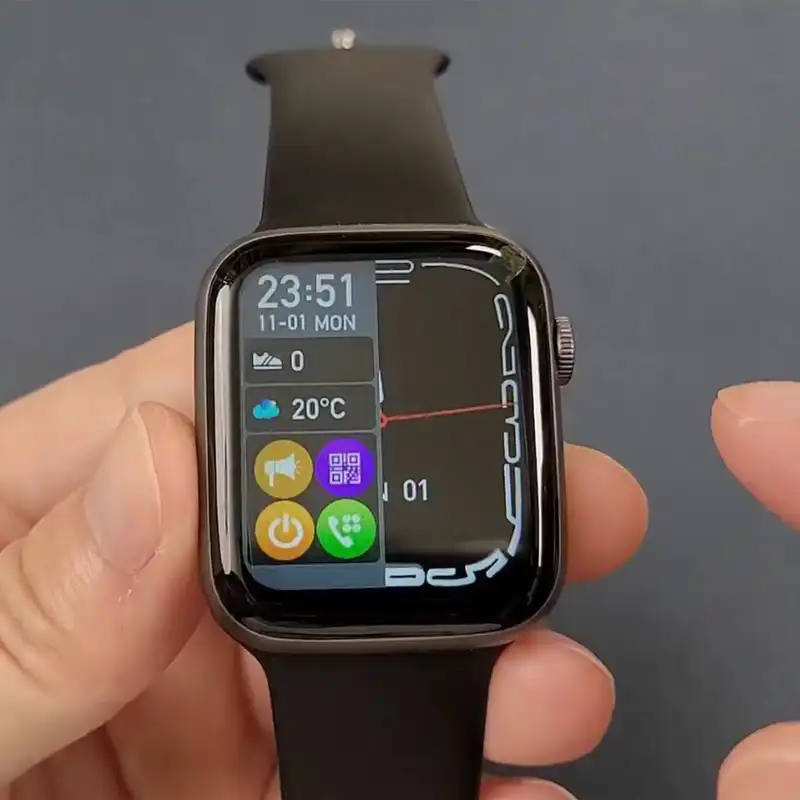 ساعت هوشمند مدل S7-Pro-Max