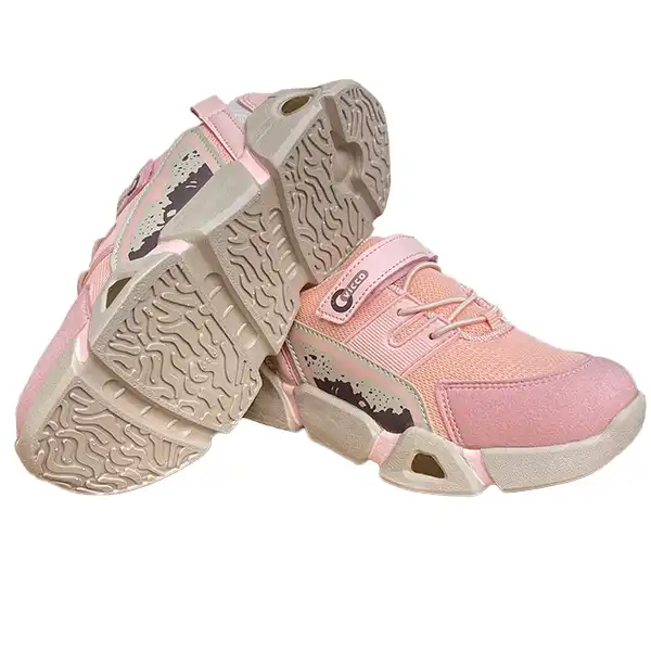 کفش مخصوص دویدن دخترانه ویکو مدل TODD