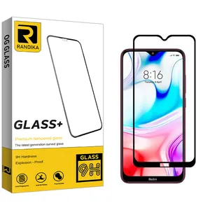 Randika RK Screen Protector For Xiaomi Redmi 8