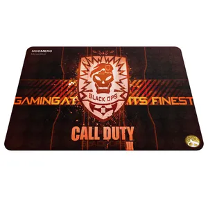 Hoomero Game Call of Duty A3908 Mousepad