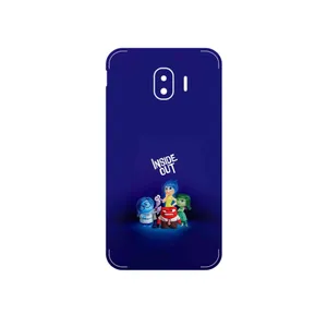 MAHOOT inside out Cover Sticker for Samsung Galaxy J2 Pro 2018