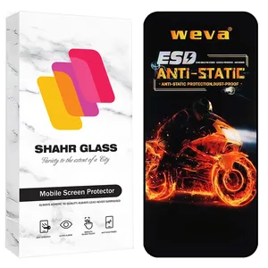 Shahr Glass AIRBMS Screen Protector For Samsung Galaxy A11 / Nothing Phone 1