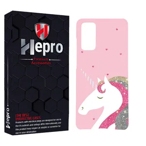 HEPRO MC Cover for SAMSUNG GALAXY S20 FE