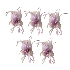 گیفت عروس مدل دو زنگوله بسته 5 عددی