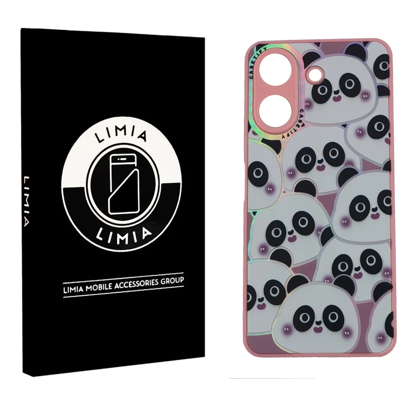 کاور لیمیا مدل فانتزی طرح عروسکی مناسب برای گوشی موبایل شیائومی Redmi 13C