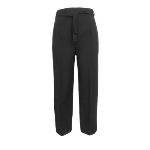 شلوار زنانه مدل بگ پارچه ای