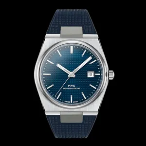 ساعت مچی عقربه‌ای کوارتز مردانه مدل PRX کد 001