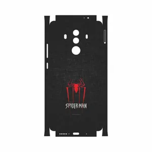 MAHOOT Spider-Man-FullSkin Cover Sticker for Huawei Mate 10 Pro