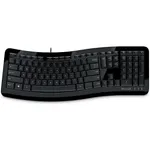 کیبورد مایکروسافت مدل Comfort Curve 3000
