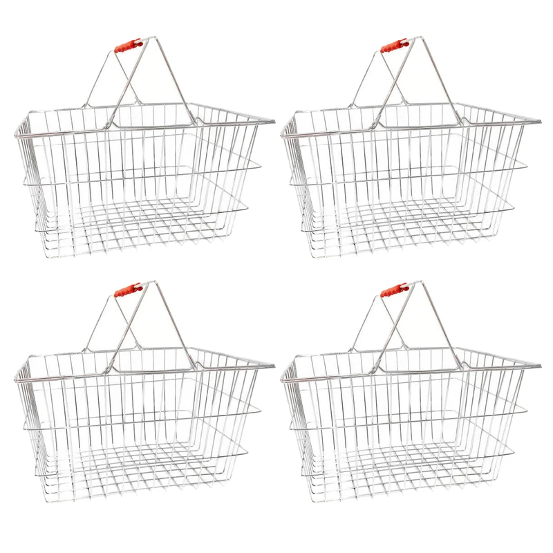 سبد خرید مدل دستی کد GHR4 بسته چهار عددی