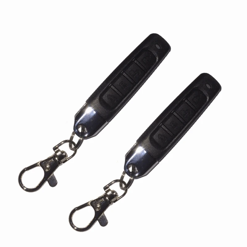 دزدگیر خودروی کارا  مدل Cara SS-p5500