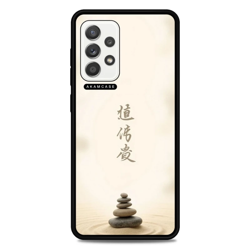 کاور آکام مدل AMC-WSGA52-ZEN-11 مناسب برای گوشی موبایل سامسونگ Galaxy A52