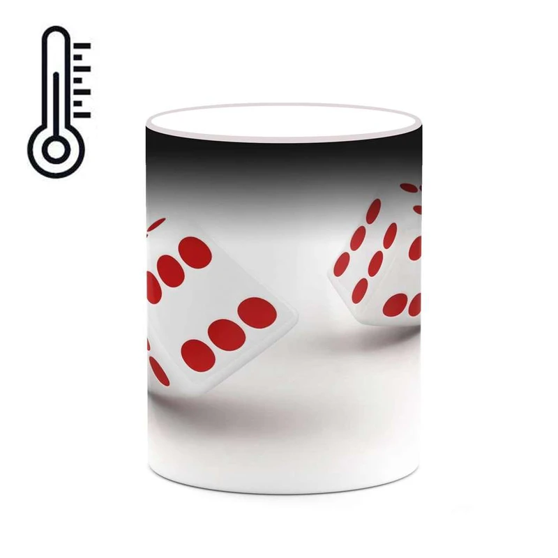 ماگ حرارتی کاکتی مدل فانتزی کد mgh18069