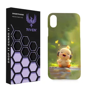RIVEN RI2-6 Case For Apple iPhone X/XS