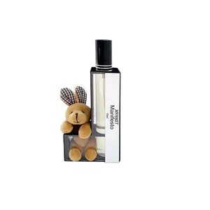 ادو پرفیوم زنانه مهمت مدل مانیفستو حجم 60 میلی لیتر