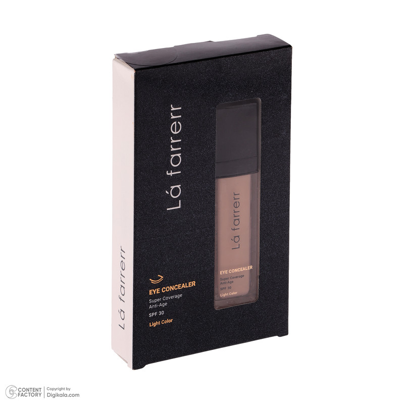 کانسیلر لافارر مدل Anti-Age شماره 01