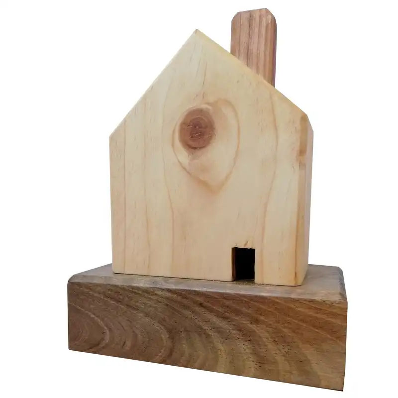 جاعودی طرح کلبه مدل P01