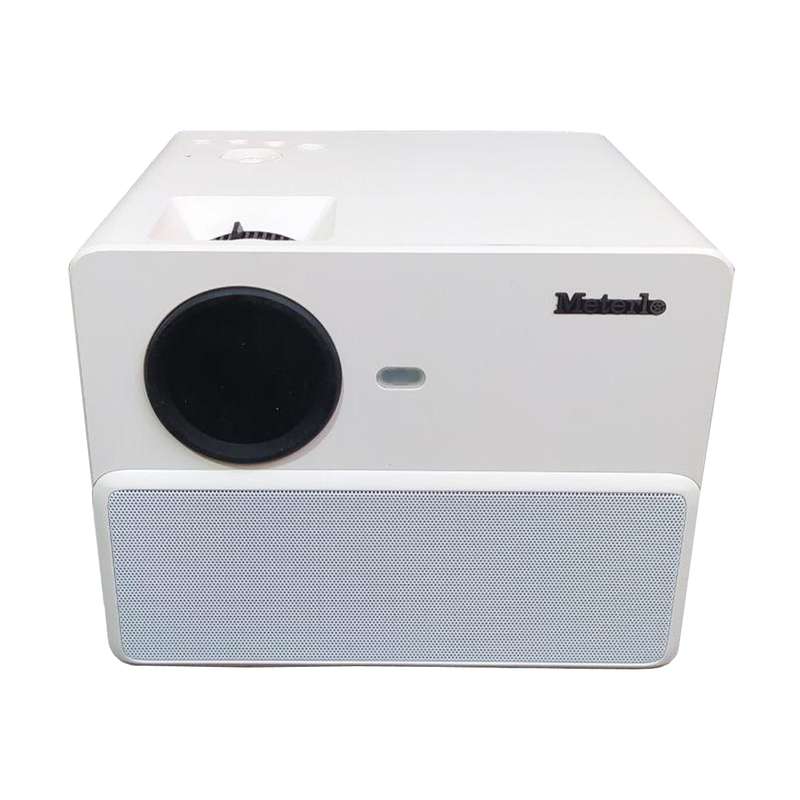 مینی ویدئو پروژکتور مترل مدل M8-TPH