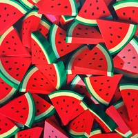 کاغذ کادو مدل یلدا و هندوانه کد 45 بسته 3 عددی 