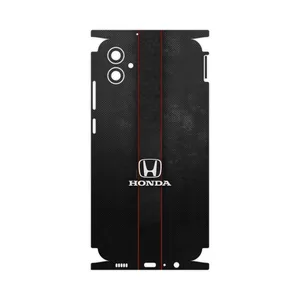 MAHOOT Honda_Motor-FullSkin Cover Sticker for Samsung Galaxy F04
