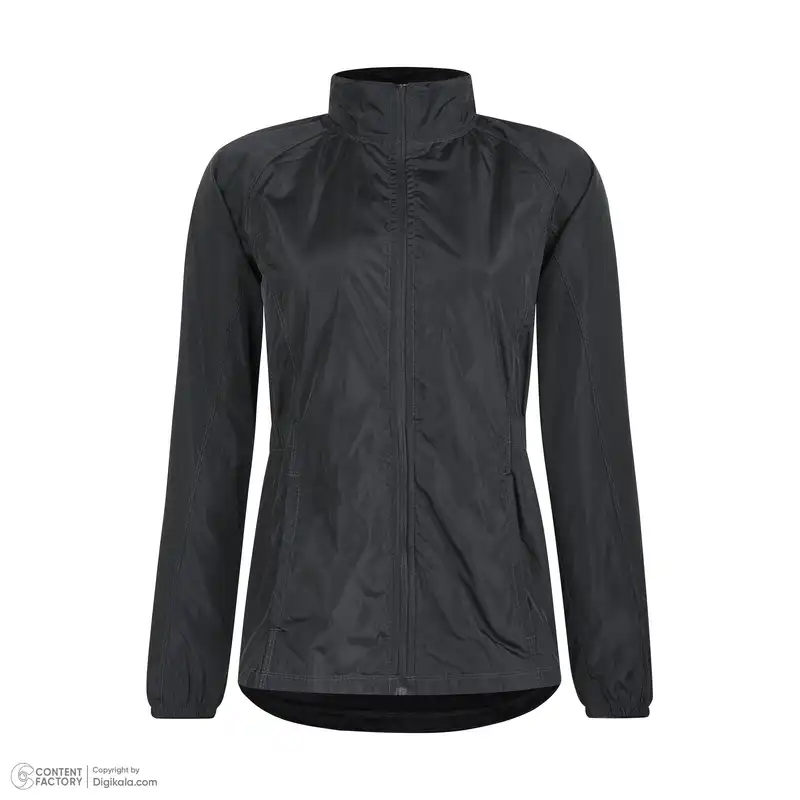 کاپشن ورزشی زنانه مدل 2025